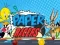 Spiel Papier-Rennfahrer Online