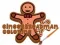 Spiel Lebkuchenmann Ausmalen Online