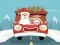Spiel Santas Geschenk-Puzzle Online