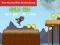 Spiel Ninja Lauf Doppelsprung Online
