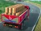 Spiel Indischer Lkw-Fahrer: Frachtlieferung Online