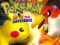 Spiel Pokémon Finde die Unterschiede Online
