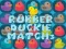 Spiel Gummiente Match 3 Online