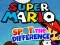 Spiel Super Mario Finde die Unterschiede Online