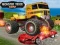 Spiel Monster Truck 2020 Online