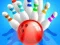 Spiel Mini Bowling 3D Online