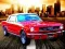 Spiel Täglicher Mustang Online