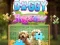 Spiel Hunde-Puzzle Online