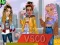Spiel VSCO Mädchen Mode Online Spiel VSCO Mädchen Mode Online