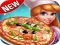 Spiel Pizza-Jäger Verrückter Chef Online