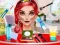 Spiel Gesichtsmalerei-Party Online