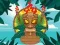 Spiel Niedliches Tiki Match 3 Online