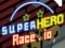 Spiel Superhelden-Rennen.io Online