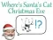 Spiel Wo ist Santas Katze am Heiligabend? Online