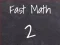 Spiel Schnelle Mathematik 2 Online