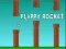 Spiel Flappy Rakete Online