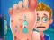 Spiel Fußpflege Online