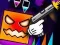 Spiel Geometry Dash Nemesis Online
