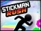 Spiel Stickman Rush Online