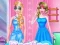 Spiel Beste-Freundin-Gesichtsart Online