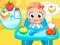 Spiel Baby Pflege Online