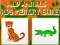 Spiel Wildtiere Kinder Gedächtnisspiel Online