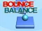 Spiel Bounce Balance Online