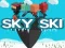 Spiel Himmel Ski Online