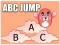 Spiel ABC Sprung Online Spiel ABC Sprung Online