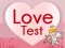 Spiel Liebestest Online