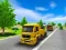 Spiel Transportfahrer-Simulator Online