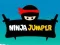 Spiel Ninja Springer Online