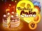 Spiel Geburtstagstorte Online