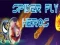Spiel Spinnenflug Helden Online