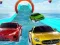 Spiel Wasserauto-Rennen Online