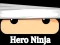 Spiel Held Ninja Online