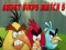 Spiel Angry Birds Match 3 Online