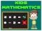 Spiel Mathematik für Kinder Online