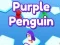Spiel Lila Pinguin Online