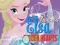 Spiel Verborgene Herzen von Prinzessin Elsa Online
