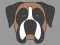 Spiel Hunde-Gesichtsausmalen Online Spiel Hunde-Gesichtsausmalen Online