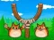 Spiel Schieß die wütende Katze Online
