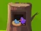 Spiel Rettung des rosa Vogels Online