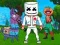 Spiel Battle Royale Puzzle Online