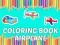Spiel Malbuch Flugzeug Online