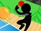 Spiel Stickman Tischtennis Online