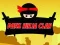 Spiel Dunkler Ninja Clan Online
