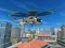 Spiel Stadt Hubschrauberflug Online