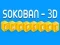 Spiel Sokoban - 3D Kapitel 3 Online