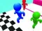 Spiel Stickman Rennen 3D Online